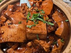 -麒麟小院·老九江菜(安平路店)