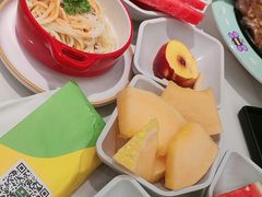 -豪客来牛排(中华城店)