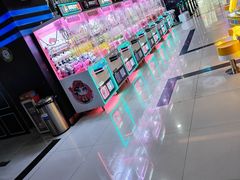 -城市动力(弘桥商城店)