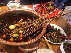 -搓火大都会(广安门总店)