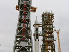 -中国酒泉卫星发射中心