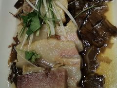 -不倒翁·徽天下名菜楼(马鞍山路店)