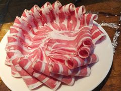 -额尔敦传统涮火锅·冰煮羊(铁东店)
