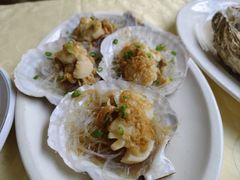 -老字号蛇口德记烧腊饭店·海鲜加工