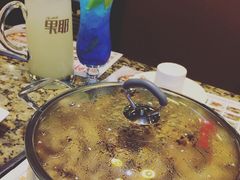 -黄记煌三汁焖锅(泰华假日广场店)