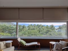 -三亚太阳湾柏悦酒店