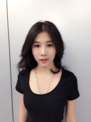 点击看大图 尼采发型秀-霓·Hair