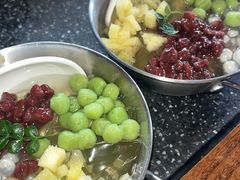 -王庄阿咪海鲜大排档(象园店)