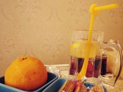 -沐森澜·轻奢足道·养生·SPA