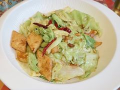 -巴依老爷新疆美食(魏公村店)