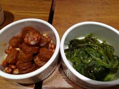 川味香肠-渝是乎酸菜鱼(龙旗购物中心店)