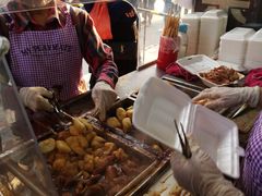 牛杂-细妹五香牛杂(步行街店)