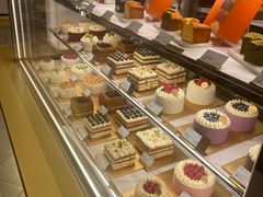 -M'CAKE(西单大悦城店)