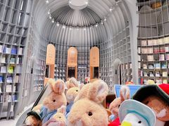 -思南书局·诗歌店