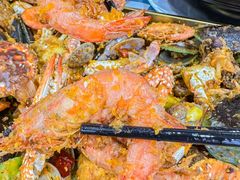 -巽寮印象美食部落餐厅·海鲜·地方特色菜(惠州体验店)