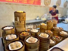 -恒兴发茶店(水巷口店)