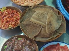 -王歘歘·chuǎ火锅(五道营店)