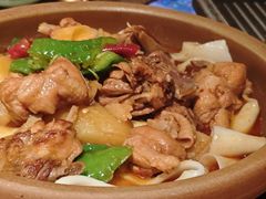 -耶里夏丽·丝路国际·新疆餐厅(浦东区东方路店)