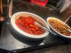 -尚宴牛特鲜自助(太原街万达店)