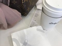 -Seesaw Coffee(上海国金中心店)