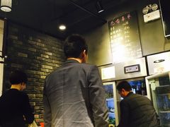 -怂嘴冷锅串串&乐山烧烤(中赢康康谷店)