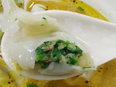 -鲁氏汤包王(长白街店)