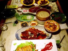 -那家小馆•北京菜•烤鸭(中关村店)