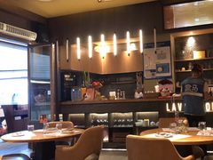 -原石牛扒·约会餐厅(龙城万科里店)