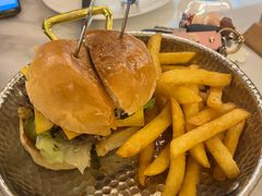-盐说·西式餐酒馆(光明万达店)