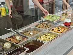 -刘小忙把子肉(北园大街总店)