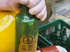 -钱锋炭缸烧烤(安达街直营二店)