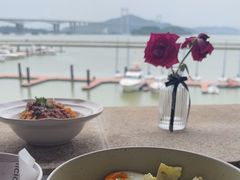 -22ºN BISTRO西餐&酒馆(石奥商业街店)