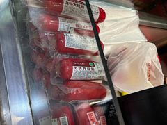 -山林大红·上海大红肠(淮海一店)