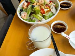 -鼎泰丰(嘉年华•海信广场VILLAGE店)