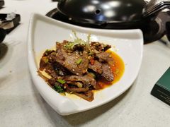 -百年果林椰子鸡(中洲店)