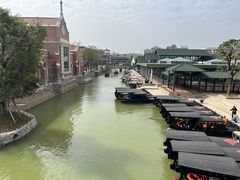 -赤坎·广东华侨国际旅游度假区