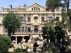 -张学良旧居陈列馆