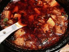 -红辣椒·川菜·火锅(张杨路店)