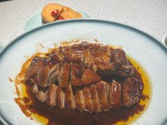-秋色客家菜(流塘店)
