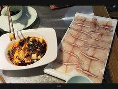 -亮欢寨快活林 酸汤鱼(仁怀店)