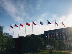 -宁波国际会展中心