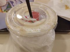 -麦当劳(凯德广场店)