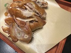 -旺顺阁·北京菜·烤鸭(大望路店)