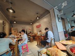 -陈眼镜火锅(总店)