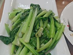 -友强·23年特色海鲜大排档(厦门店)