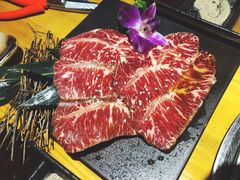 -丸藏和牛烧肉专门店(园区师惠坊店)
