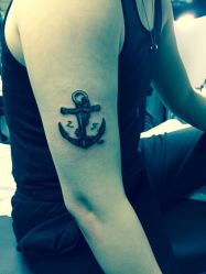 -Undefined Tattoo 未命名纹身工作室
