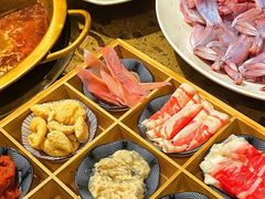 -铭记蛙小仙·活蛙畅享(CBD万达广场店)