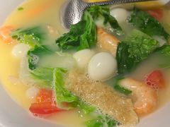 -桂满陇·桃花院落(长泰广场店)