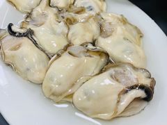 -濠轩阁特色生蚝火锅(水湾路店)